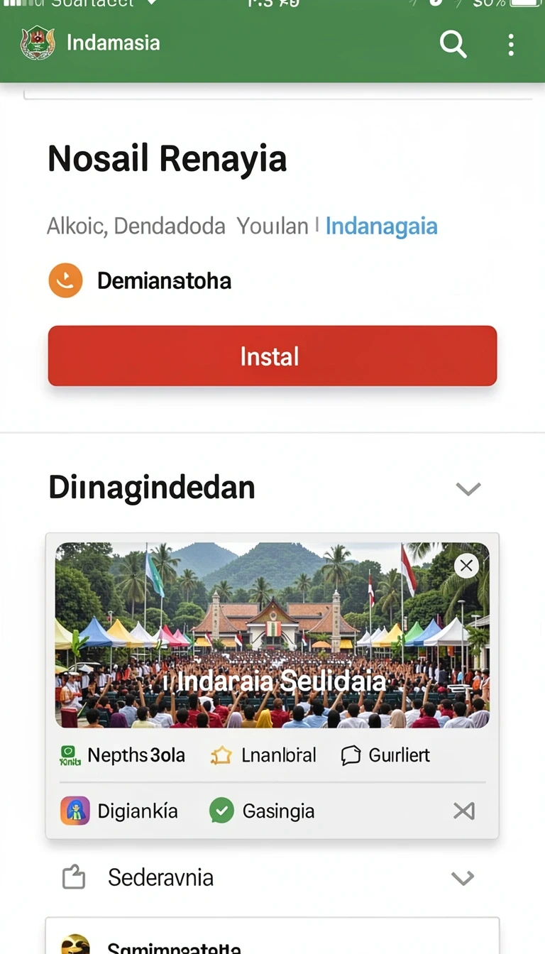 Aplikasi slot21 Terbaik untuk Android dan iOS screenshot