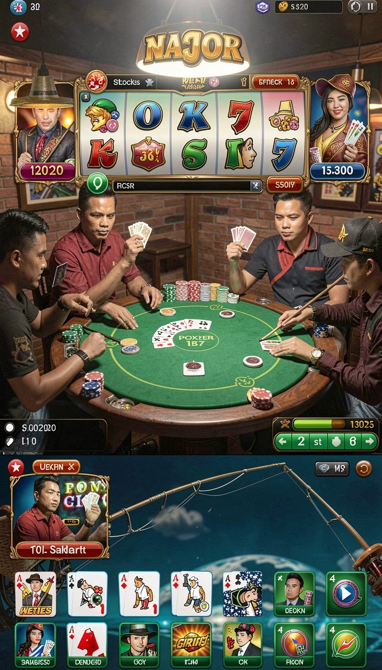 Aplikasi natunatoto Terbaru dengan Fitur Terbaik screenshot