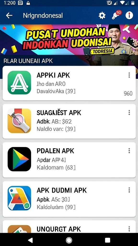 Aplikasi 55kbet Terbaru dengan Fitur Terbaik screenshot