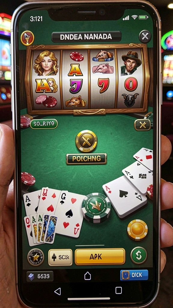 Aplikasi kipas777 Terbaru dengan Fitur Terbaik screenshot