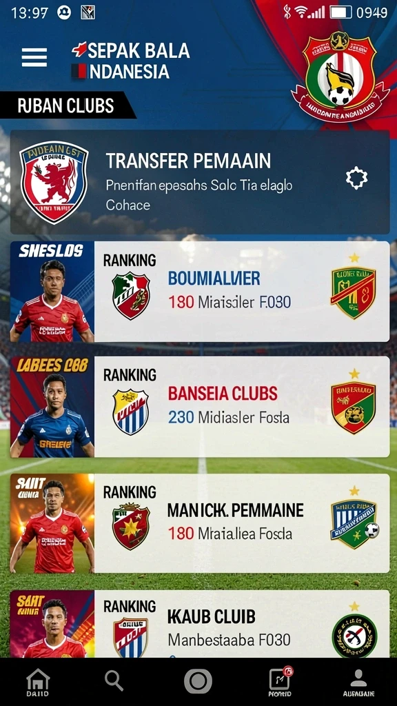 Aplikasi jago368 Terbaik untuk Android dan iOS screenshot