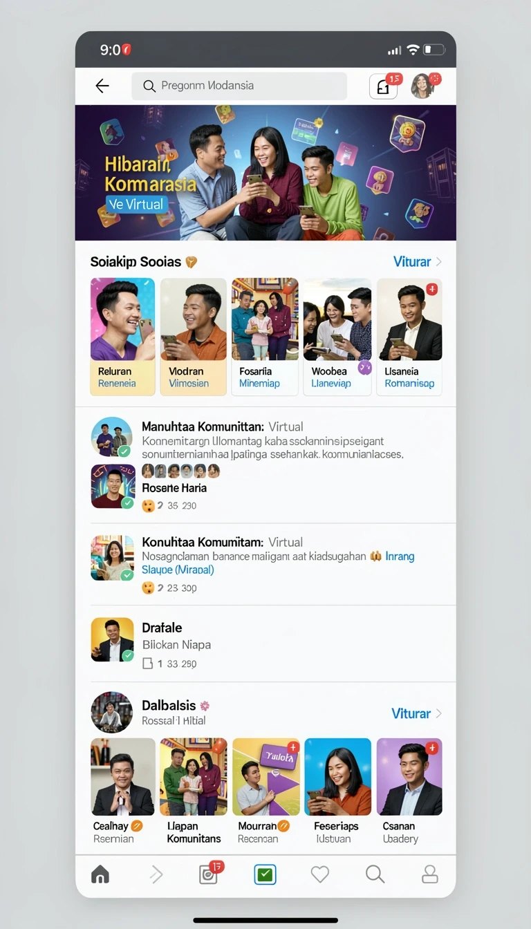 Aplikasi idebet Terbaru dengan Fitur Terbaik screenshot