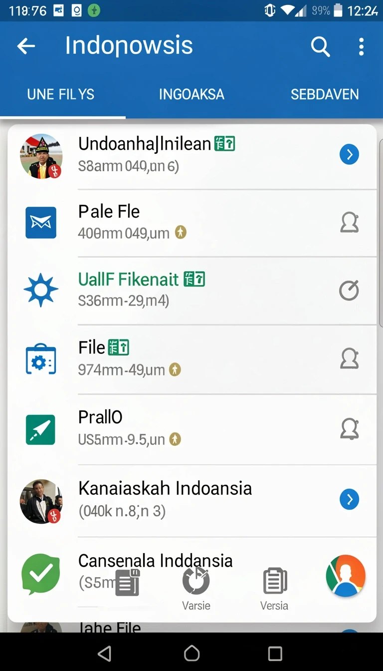 Aplikasi hw777 Terbaik untuk Android dan iOS screenshot