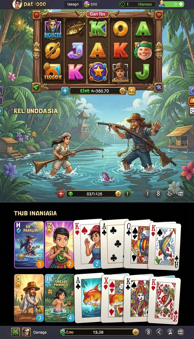 Aplikasi berkah6 Terbaru dengan Fitur Terbaik screenshot