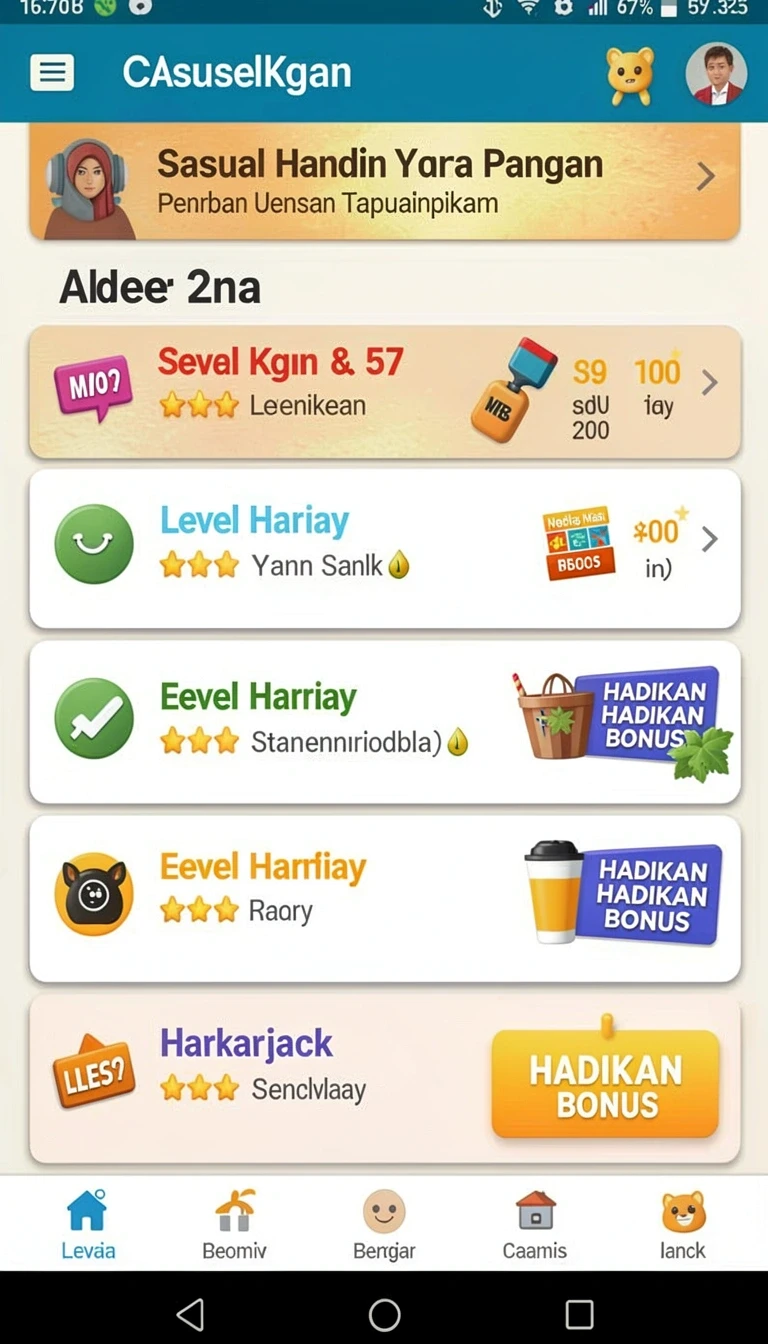 Aplikasi akunjp Terbaru dengan Fitur Terbaik screenshot