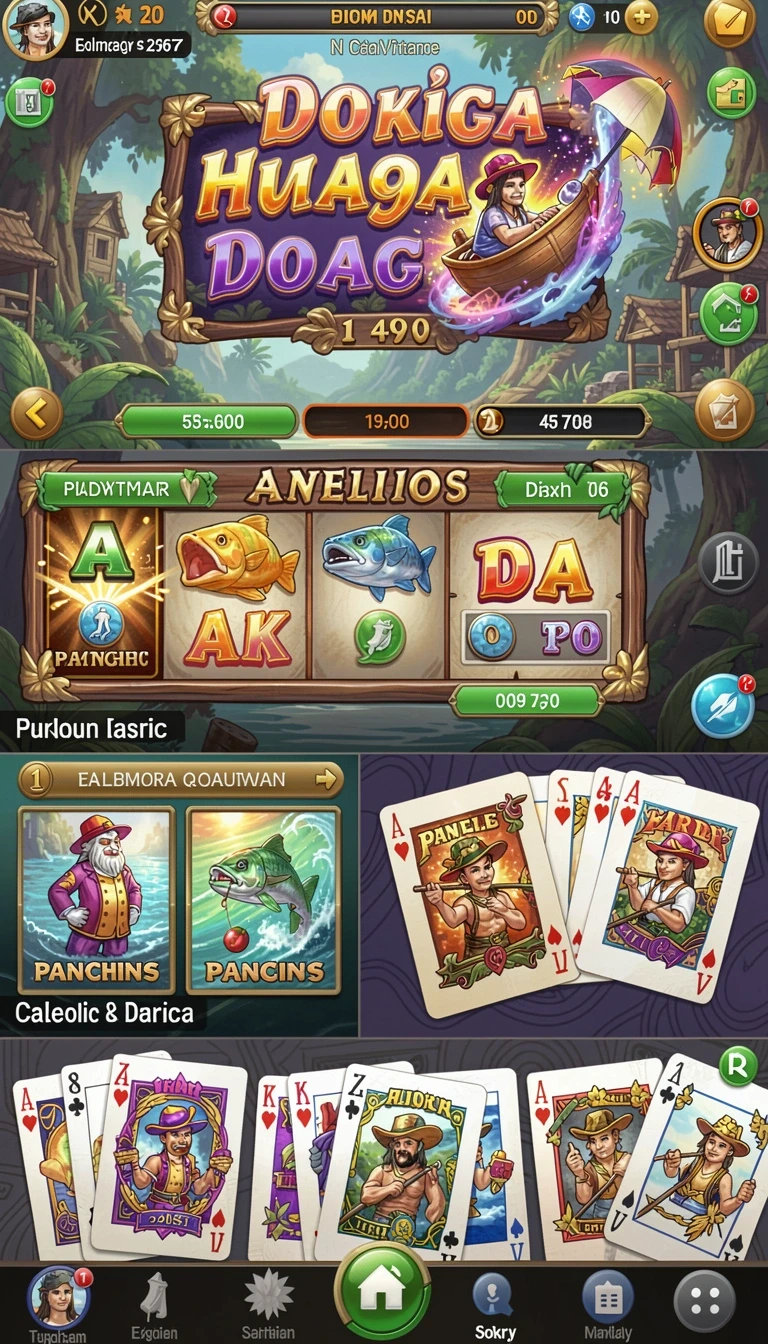 Aplikasi totokaurat Terbaik untuk Android dan iOS screenshot