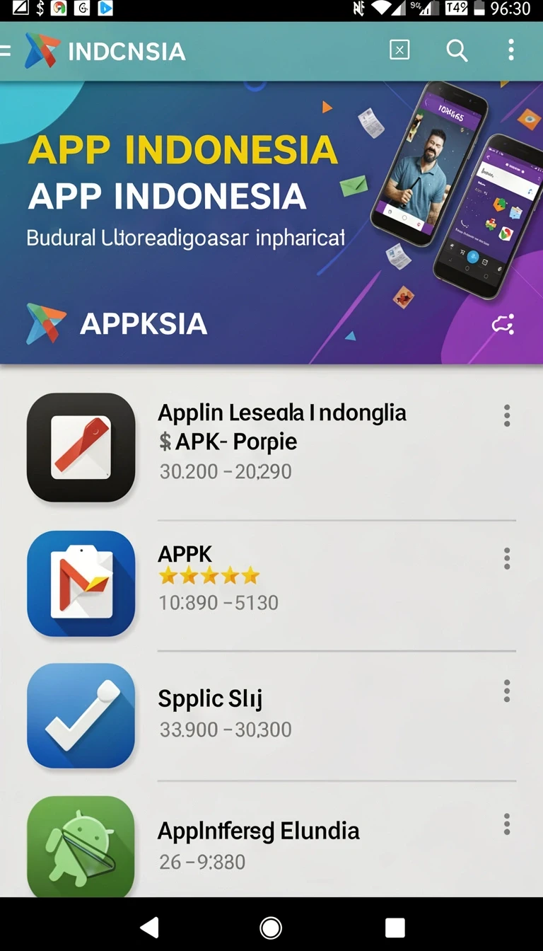 Aplikasi raya22 Terbaik untuk Android dan iOS screenshot