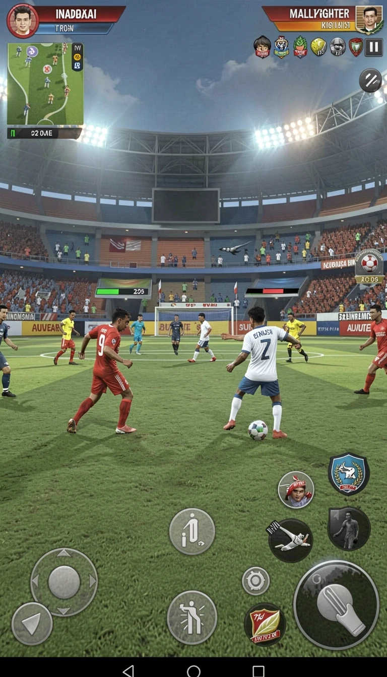 Aplikasi dower88 Terbaik untuk Android dan iOS screenshot