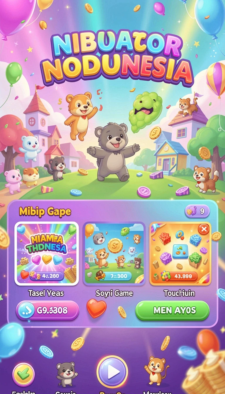 Aplikasi kostoto Terbaik untuk Android dan iOS screenshot
