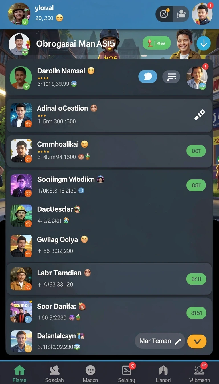 Aplikasi kilauwin Terbaru dengan Fitur Terbaik screenshot