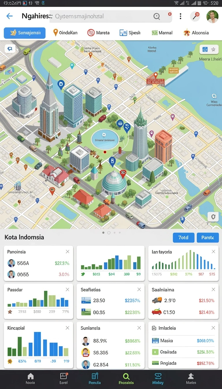 Aplikasi pestabet Terbaik untuk Android dan iOS screenshot