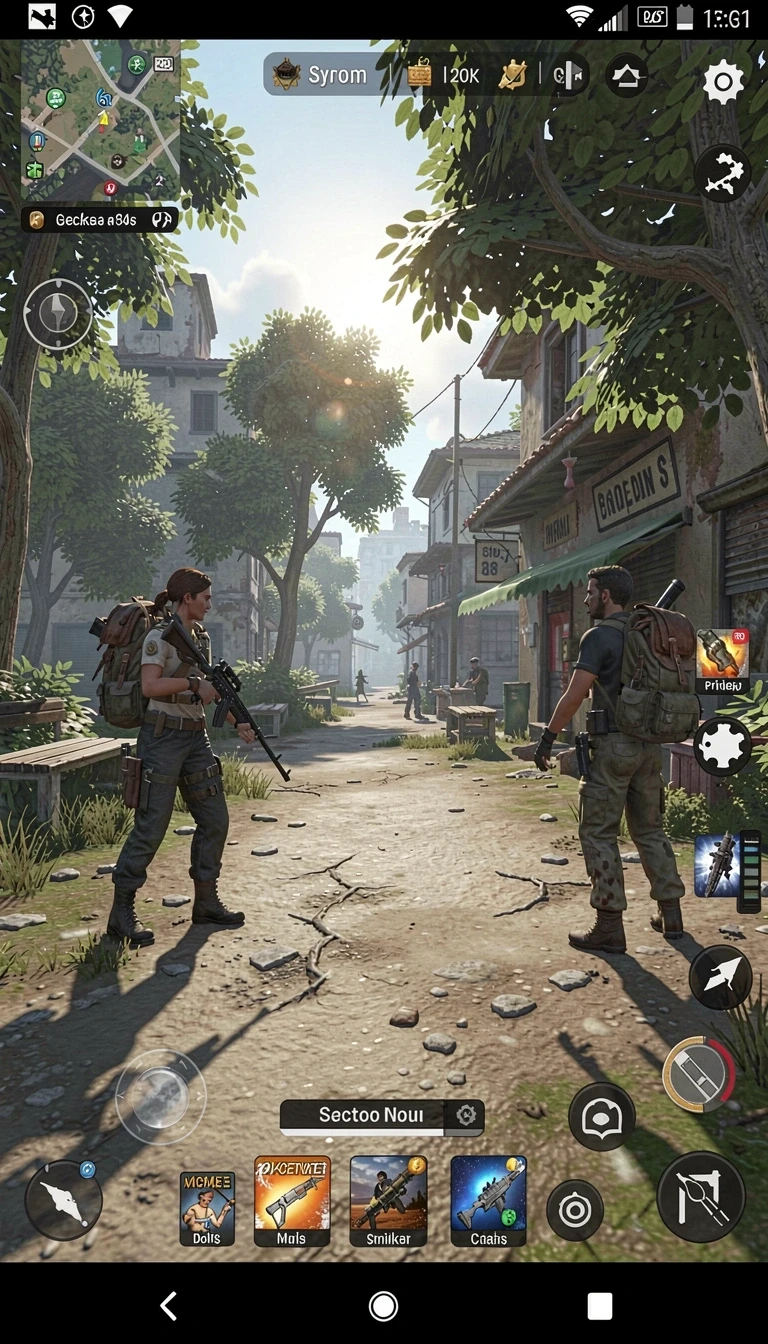 Aplikasi pupiahtoto Terbaik untuk Android dan iOS screenshot
