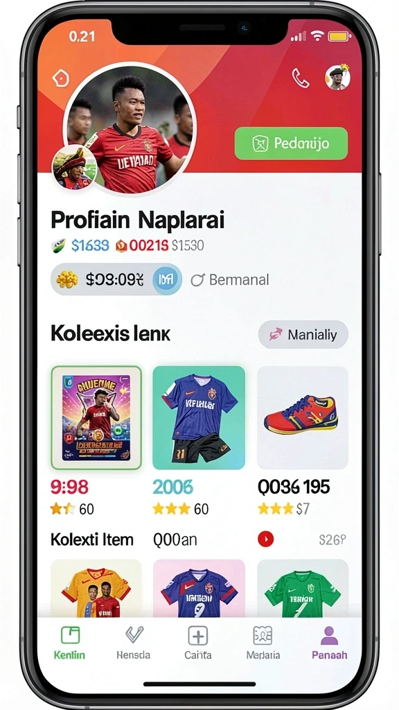 Aplikasi ubm4d Terbaik untuk Android dan iOS screenshot