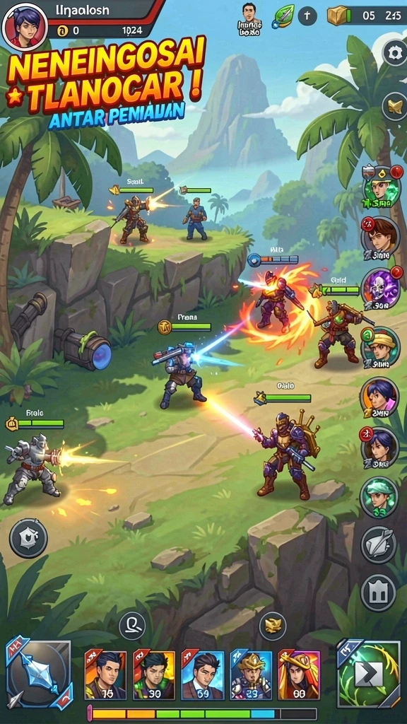 Aplikasi ovo99 Terbaru dengan Fitur Terbaik screenshot