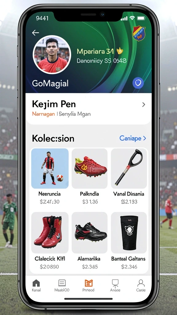 Aplikasi 6rt Terbaru dengan Fitur Terbaik screenshot
