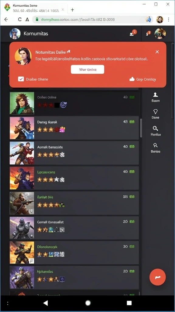 Aplikasi rr666 Terbaru dengan Fitur Terbaik screenshot